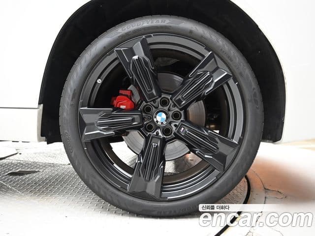 BMW X3 2025 — ფოტო 12/20