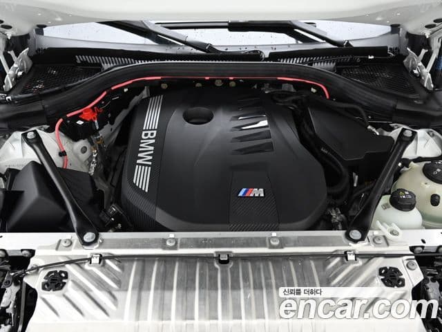 BMW X3 2025 — ფოტო 1/20