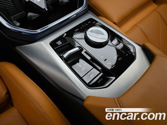 BMW X3 2025 — ფოტო 13/20