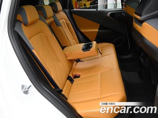 BMW X3 2025 — ფოტო 11/20