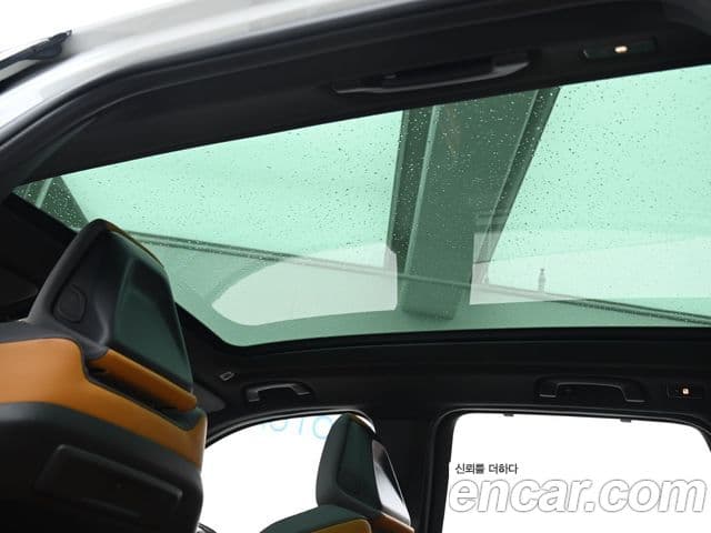 BMW X3 2025 — ფოტო 19/20