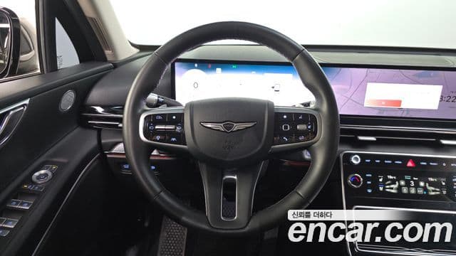 Genesis GV80 2024 — Photo 8/31