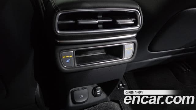 Genesis GV80 2024 — Photo 5/31