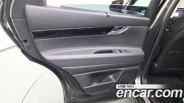 Genesis GV80 2024 — Photo 31/31