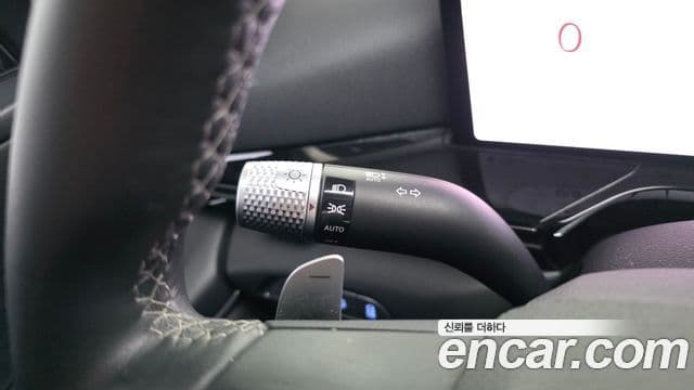 Genesis GV80 2024 — Photo 11/31