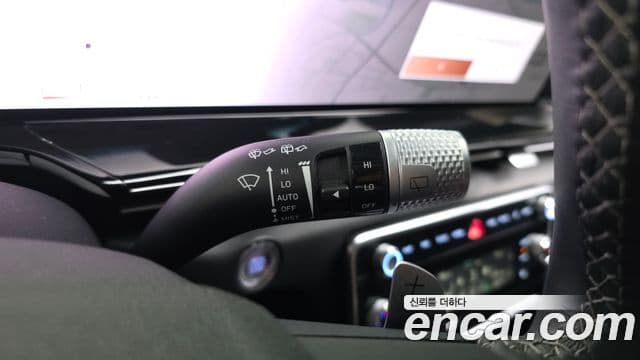 Genesis GV80 2024 — Photo 21/31