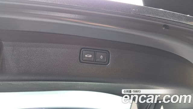 Genesis GV80 2024 — Photo 6/31