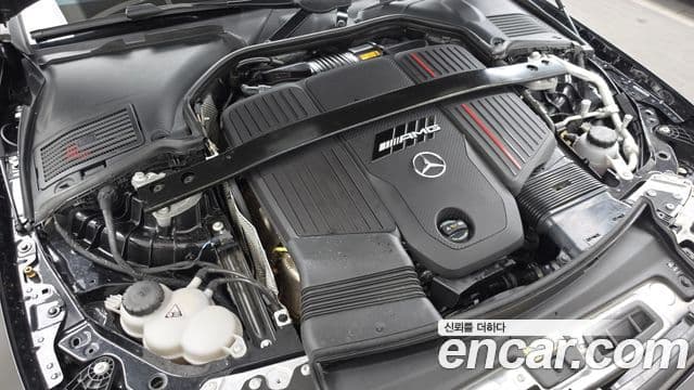 Mercedes-Benz CLE-Class 2025 — Photo 1/31