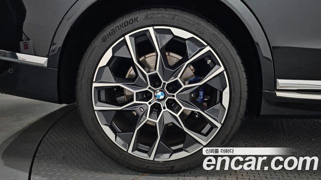 BMW X7 2024 — Şəkil 14/46