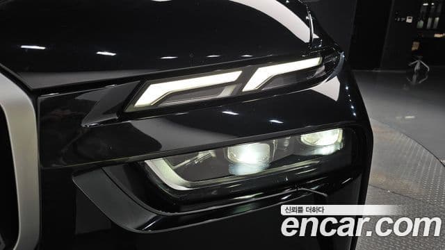 BMW X7 2024 — Photo 25/46