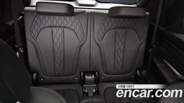 BMW X7 2024 — Photo 4/46