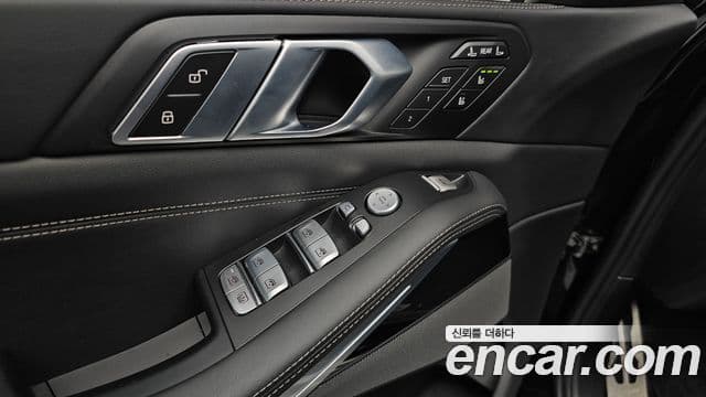 BMW X7 2024 — Photo 5/46