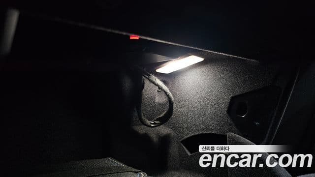 BMW X7 2024 — Photo 9/46
