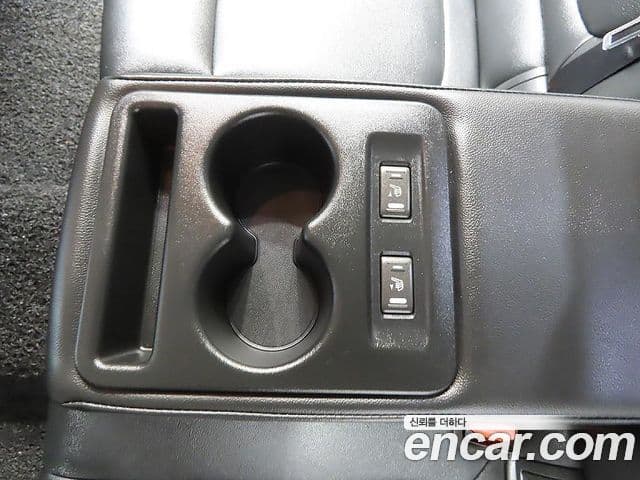 Renault Samsung SM6 2018 — Photo 13/20