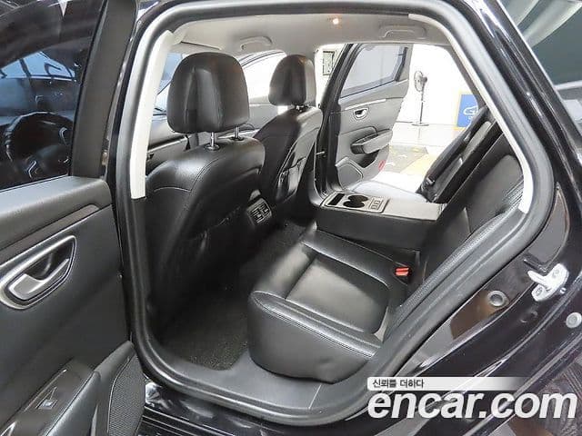 Renault Samsung SM6 2018 — Photo 11/20