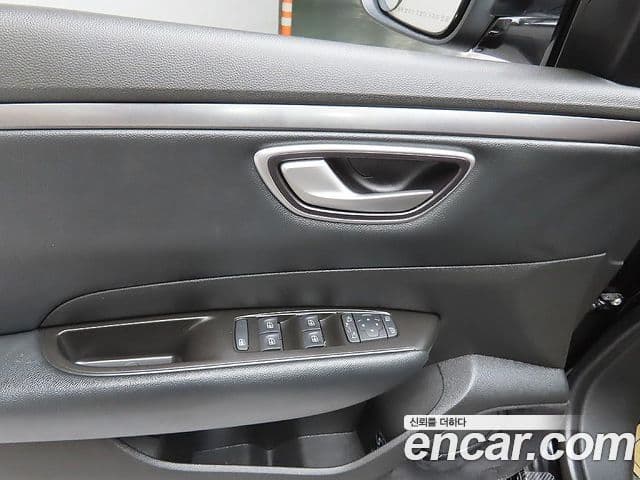 Renault Samsung SM6 2018 — Photo 7/20
