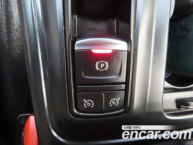 Renault Samsung SM6 2018 — Photo 14/20
