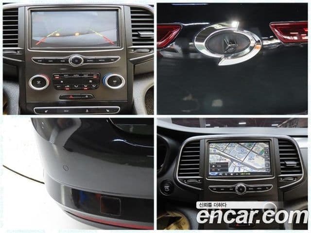 Renault Samsung SM6 2018 — Photo 4/20