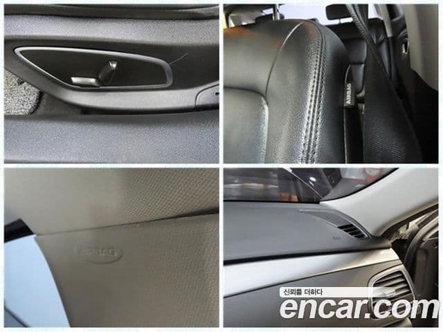 Renault Samsung SM6 2018 — Photo 5/20