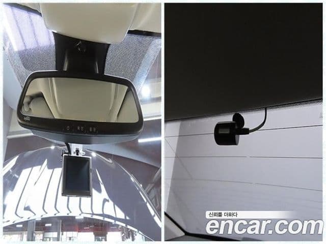 Renault Samsung SM6 2018 — Photo 19/20
