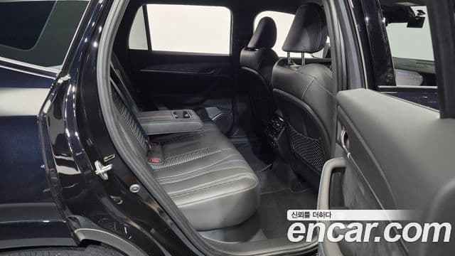 Renault Samsung Grand Koleos 2025 — Фото 12/20