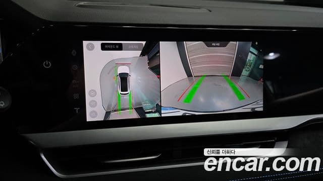 Renault Samsung Grand Koleos 2025 — Фото 15/20