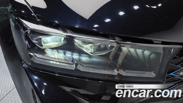 Renault Samsung Grand Koleos 2025 — ფოტო 12/34