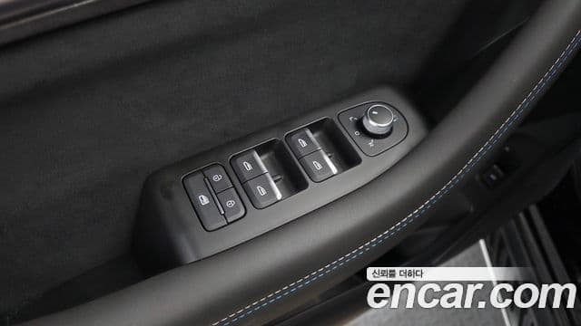 Renault Samsung Grand Koleos 2025 — ფოტო 34/34