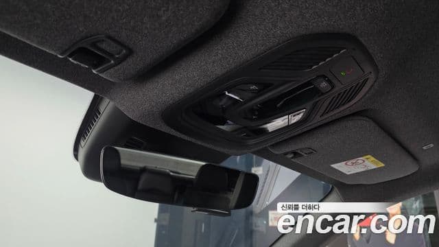 Renault Samsung Grand Koleos 2025 — ფოტო 5/34