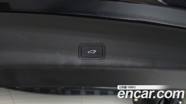 Renault Samsung Grand Koleos 2025 — ფოტო 26/34