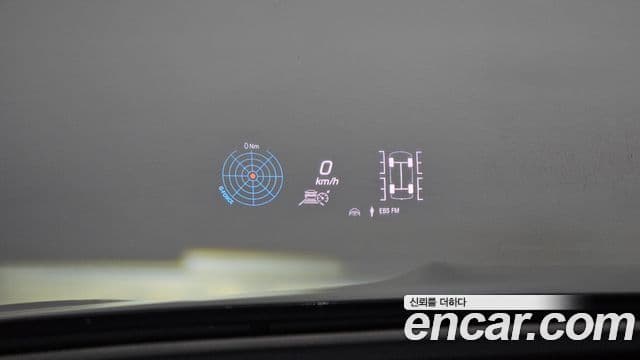 Mercedes-Benz GLE-Class 2021 — Photo 4/20