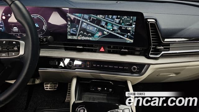 Kia Sportage 2022 — Фото 14/20