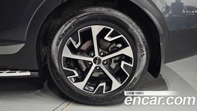 Kia Sportage 2022 — Photo 12/34