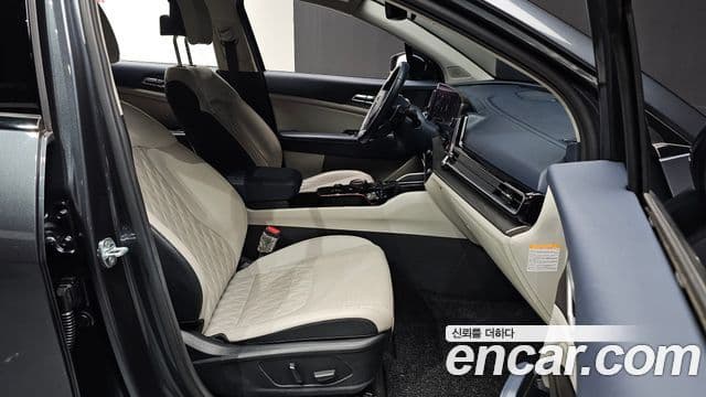 Kia Sportage 2022 — Photo 31/34