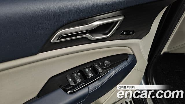 Kia Sportage 2022 — Photo 17/34