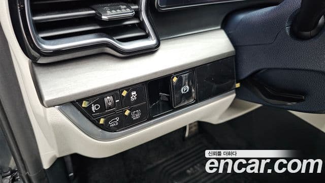 Kia Sportage 2022 — Photo 34/34