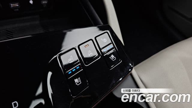 Kia Sportage 2022 — Photo 8/34