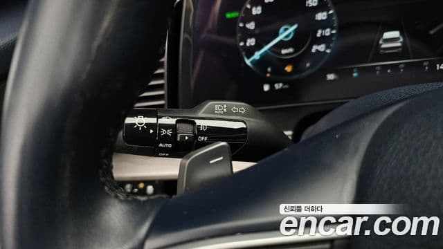 Kia Sportage 2022 — Photo 14/34