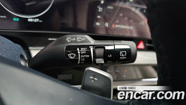 Kia Sportage 2022 — Photo 32/34