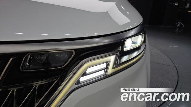 Kia Carnival 2022 — Şəkil 30/36