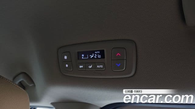 Kia Carnival 2022 — Şəkil 26/36