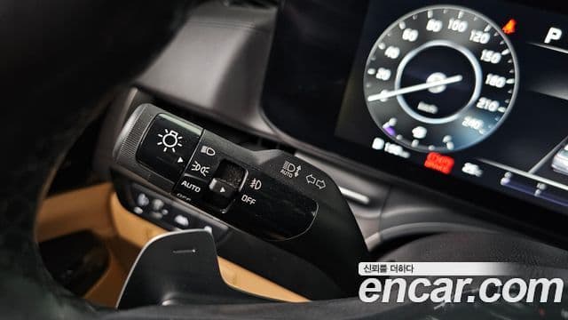 Kia Carnival 2022 — Şəkil 4/36