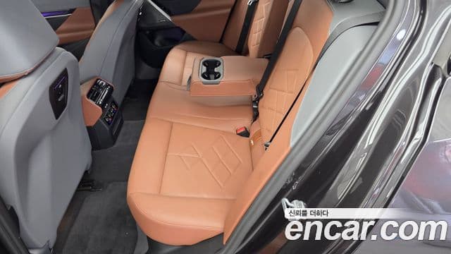 BMW 5 Series 2025 — Şəkil 5/32
