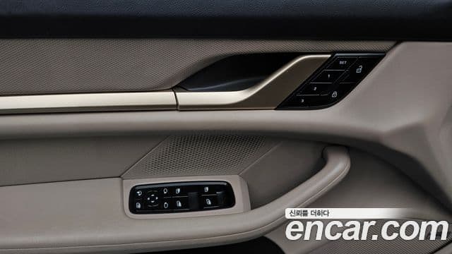 Porsche Taycan 2021 — Photo 6/34