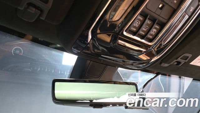 Jeep Grand Cherokee 2023 — Photo 2/44