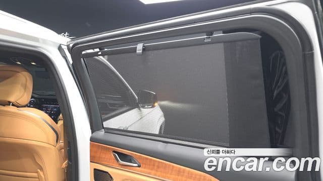 Jeep Grand Cherokee 2023 — Photo 44/44