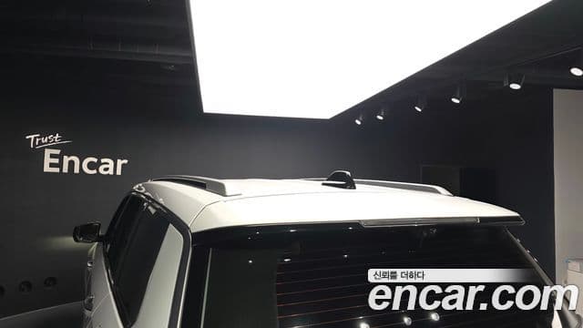 Jeep Grand Cherokee 2023 — Photo 22/44