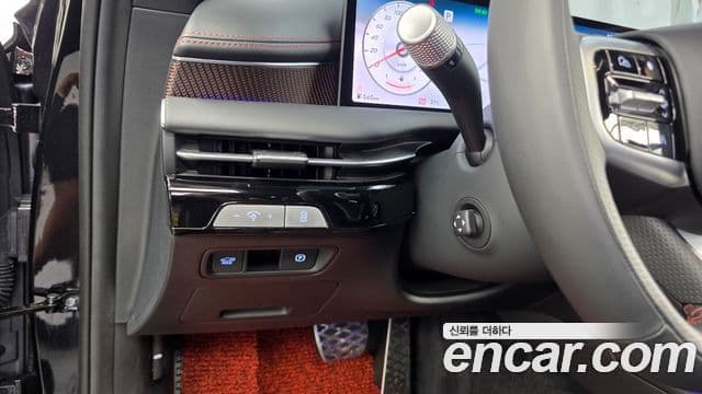Genesis G80 2025 — Photo 8/34