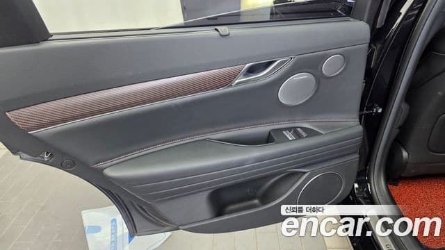 Genesis G80 2025 — Photo 29/34