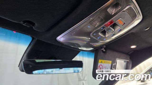 Genesis G80 2025 — Photo 32/34